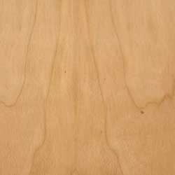 Cherry Veneer