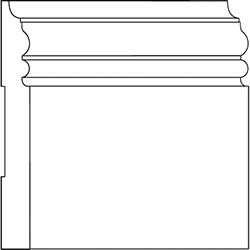 Base Moulding