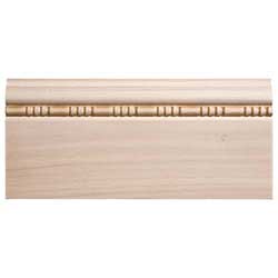 Base Moulding