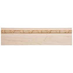 Base Moulding