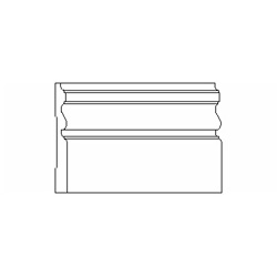 Base Moulding