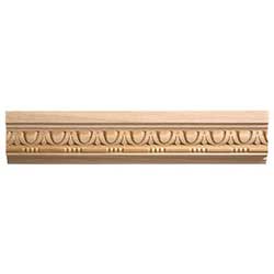 Back Band Moulding