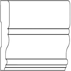 Casing Moulding
