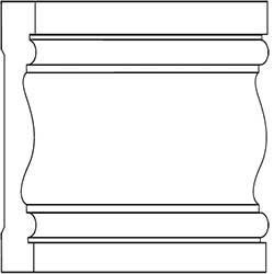 Casing Moulding