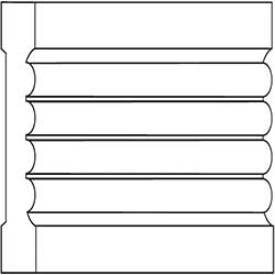 Casing Moulding