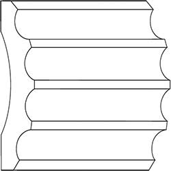 Casing Moulding