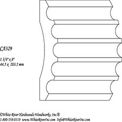 Casing Moulding