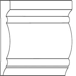 Casing Moulding