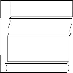 Casing Moulding