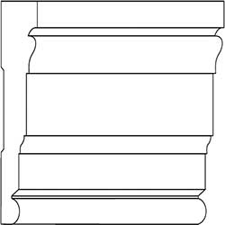 Casing Moulding