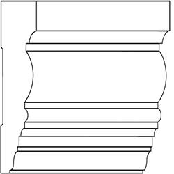 Casing Moulding