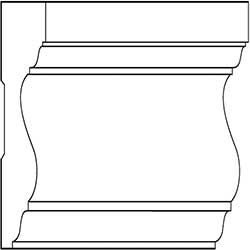 Casing Moulding