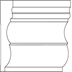 Casing Moulding
