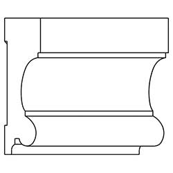 Casing Moulding