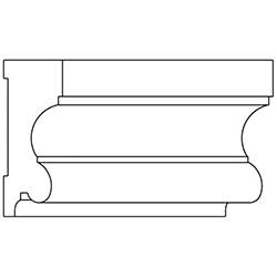 Casing Moulding