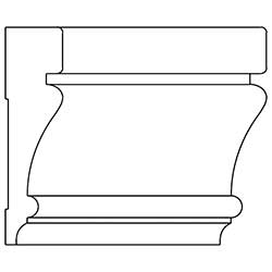 Casing Moulding