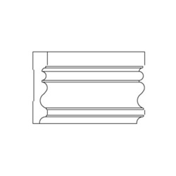 Casing Moulding