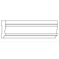 Casing Moulding