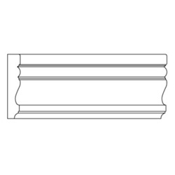 Casing Moulding