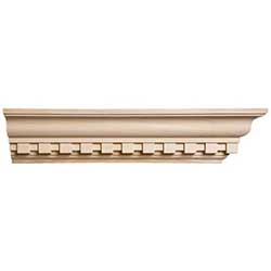 Crown Moulding
