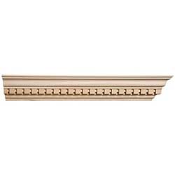 Crown Moulding