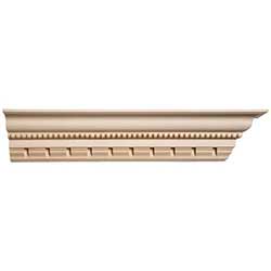 Crown Moulding