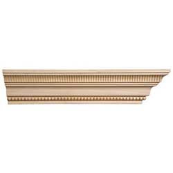 Crown Moulding