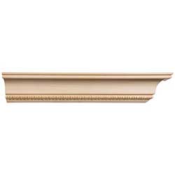 Crown Moulding
