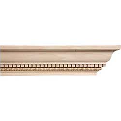 Crown Moulding