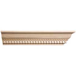 Crown Moulding