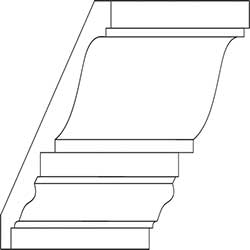 Crown Moulding