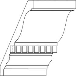 Crown Moulding