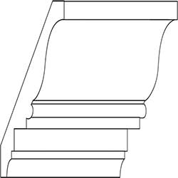 Crown Moulding