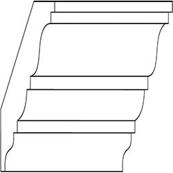 Crown Moulding