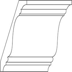 Crown Moulding