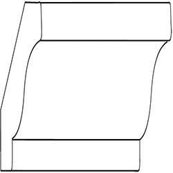 Crown Moulding