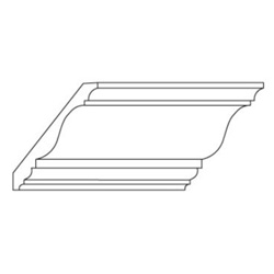 Crown Moulding