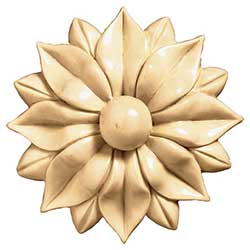 Flower Rosette