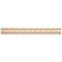 CR65 Chair Rail Moulding
