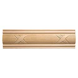 Chair Rail Moulding