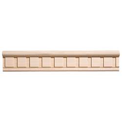 Chair Rail Moulding