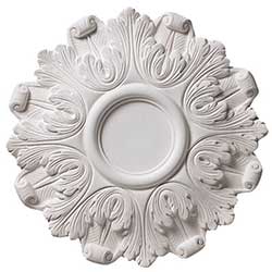Ceiling Medallion