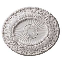 Ceiling Medallion