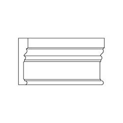 DH190 Door Head
