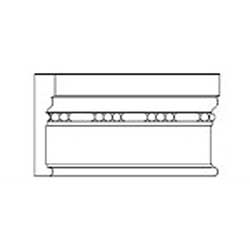 Jamb Stock Moulding