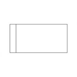 Jamb Stock Moulding