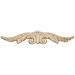 Embossed Carvings