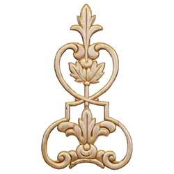 Embossed Carvings