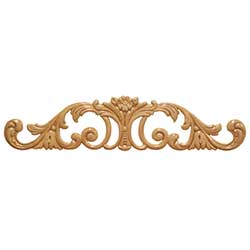 Embossed Carvings