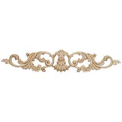 Embossed Carvings